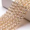 Nuevo pulsera de cuentas de color sólido de jade de porcelana de cristal de 8 mm cortina de puerta cuentas sueltas de vidrio accesorios de joyería DIY al por mayor por artículo