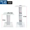 Plataforma Elevatória Tatami Mesa Elevatória Manual Plataforma Elevatória Pneumática Hidráulica Plataforma Elevatória Elétrica Doméstica Estilo Japonês
