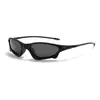 Gafas de Sol Polarizadas para Deportes al Aire Libre para Hombres, para Ciclismo, Conducir, Pesca, Protección Solar, Protección UV, Marco de PC, Gafas de Sol Modernas