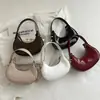 Bolso de Mano de Alta Gama de Nicho Estilo Francés, Nueva Tendencia de Moda Transfronteriza, Bolso de Lenteja para el Trabajo, Bolso de Mujer Exquisito y Elegante