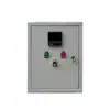 Caja de Control de Temperatura Trifásica Caja de Control de Temperatura Monofásica Control de Temperatura Doble Controlador de Temperatura Caja de Control de Temperatura 3Kw-30Kw Envío Gratis