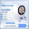 Testador de rigidez de papel detector de rigidez de papel testador de rigidez de papel testador de rigidez
