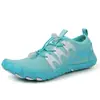 Tênis Fitness Indoor para Homens e Mulheres, Tênis para Esteira, Tênis de Yoga, Sapatos Aquáticos, Sapatos de Praia, Sapatos para Trilha em Rios ao Ar Livre, Respiráveis e Confortáveis