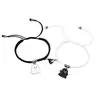 Pulseiras de Halloween Europeias e Americanas da Amazon Transfronteiriças, Pulseiras Magnéticas de Casal Combinando da Moda, Presentes de Aniversário, Novo Estilo