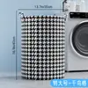 Comércio exterior Transfronteiriço Tecido Dobrável Cesta de Armazenamento Banheiro Roupas Sujas Cesta de Armazenamento de Roupas de Brinquedo Barril de Armazenamento Cesta de Lavanderia