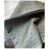 Telas Estilo Empaque de Ropa Hecho a Mano, Telas Decorativas Antiguas, Cajas de Brocado Imitación Song para Cine y Televisión, Brocado para Montaje de Caligrafía y Pintura, Otros