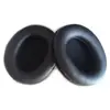 Lan house Fone de ouvido DIY Kit Manga protetora de esponja Protetores auriculares Lenda da Águia Voadora Siberiana Bolsa de ouvido universal Oval