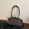 Moda de Invierno 2026 Transfronteriza Bolso de Mano Casual Versátil de Alta Calidad Bolso de Hombro/Axila para Mujer