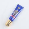 Material de Envoltura para Manguera Cosmética 15g Crema Médica Gel Tapa de Rosca Botella Vacía Esencia Imprimible Emulsión Boquilla Manguera Exprimible