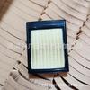 Adecuado para el elemento de filtro de aire Suzuki, piezas del elemento de filtro de automóvil, rejilla de aire 13780-73R00