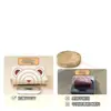 Tapete Grande Espesado de Silicona Tapete para Amasar Masa Panel de Silicona de Grado Alimenticio Tapete para Rodillo Tapete para Amasar Masa Tapete para Amasar Qin Wan Wu