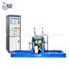 Yyq-1000 Zhuo Xuanjin Anel Balanceador Dinâmico de Motor Estendido de Tamanho Grande e Médio com Balanceador Dinâmico de Rotor de Motor de Carro