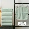 Set de toallas especial para salones de belleza, incluye toalla de baño grande, toalla absorbente para cuidado de la piel, toalla para la cabeza, toalla de cama, con grabado de logo