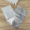 Álbum Pequeño de Almacenamiento de Tarjetas, Álbum de Fotos, Álbum Conmemorativo, Álbum de Tarjetas de 3 Pulgadas 4 Pulgadas 5 Pulgadas 6 Pulgadas 7 Pulgadas, Álbum de Almacenamiento de 4 Compartimentos, Álbum de Tarjetas de Presentación