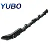 Aplicable a Honda Accord 2013-2017 Soporte del Parachoques Trasero Lado del Conductor 71598T2Aa01