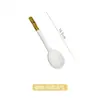 Cuencos Cónicos de Cerámica de Lujo Ligero, Cuencos para Arroz, Cuencos para Sopa, Cuencos para Ramen, Vajilla Estilo Nórdico Ins, Platos para el Hogar, Alto Valor Estético, Venta al por Mayor