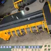 Máquina de Poda de Arbustos para Proteção de Encostas Jutuo, Máquina Precursora Modificada para Escavadeira, Máquina de Gancho Máquina de Cobertura Modificada