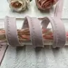 1cm algodão mãe cinto dente tingido tecido travesseiro enchimento núcleo tira enrolada corda enrolada acessórios de vestuário fita