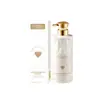 Shampoo Aminoácido Diamante de Cristal, Fofo, Anticaspa, Anticoceira, Fragrância de Longa Duração, Shampoo Especial para Mulheres, Balde Grande Atacado