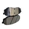 58101S1A75 58101-S1A75 es adecuado para película delantera Hyundai Kia