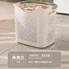 Cesto de ropa sucia YX para el hogar, cesto de lavandería conveniente de gran tamaño para almacenamiento de ropa en el baño y la lavandería