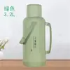 Bolsa de Agua Caliente al por Mayor Estilo Antiguo. Termo de Agua Caliente para el Hogar Botella Calentadora para Estudiantes Carcasa de Plástico Botella de Agua Caliente Botella de Agua Hirviendo