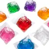 Cera de Gelatina para Manualidades, Cera de Gelatina Dura, Cera de Gelatina de Colores para DIY, Cera de Gelatina para Modelado y Regalos