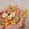 Moneda de Plástico Mini Qianlong Tongbao para Riqueza y Prosperidad, Gran Apertura, Inauguración de Casa, Escritorio, Decoración del Hogar, Regalo Pequeño