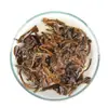 Venta al por mayor 2024 Té Pu-Erh Crudo, Té Blanco Moonlight, Hojas Pequeñas de Té Pu-Erh Perla de Dragón, Aroma Floral a Miel, Pu-Erh Crudo Dulce y con Cuerpo Completo