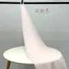 Estilo Chinês Cor Café Sistema de Cores Cenário Externo Arranjo Cortinas de Gaze Tecido de Gaze Caligrafia Tecido para Pendurar na Lareira