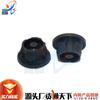 Adecuado para Mercedes-Benz Versión Diésel W164W166Ml320M Cubierta de Motor Almohadilla de Goma Protector Cubierta de Goma 6420940785