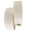 Cinta Protectora Metálica Decorativa para Esquinas, Protector de Esquina Galvanizado, Cinta de Papel para Construcción de Decoración Arquitectónica, Protección de Esquinas para Pintura, Fijación Anti-Colisión