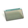 Tela LCD LCD Personalizada Multímetro Display Contador de Quatro Dígitos Medidor de Nível Instrumento de Medição para Ensino Tela LCD com Código Quebrado