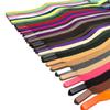 Punto Colorido 40-Sudadera Colorida Cuerda con Cordón para Gorro Cuerda para Cintura de Pantalón Gorro Trenzado Hueco de Doble Capa con Cabeza de Metal