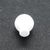 Accesorios para guirnalda de luces LED bola enchufe bola esmerilada lámpara colgante luces decorativas 1.6-1.7-1.8-1.9-2cm