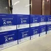 Caixas plásticas personalizadas, caixas plásticas de giro personalizadas, caixas plásticas para mudança no atacado, caixas plásticas personalizadas, vários estilos