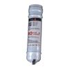 Purificador de água de conexão rápida integrado 100 galões RO membrana 100G elemento filtrante de osmose reversa 10 polegadas quick-plug purificador de água universal