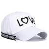 Nueva gorra de béisbol hipster de estilo coreano para mujer, gorra de viaje informal para exteriores, gorra de sol informal para estudiantes masculinos