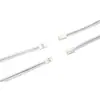 Ventas de fábrica de Dongguan Arnés de cables HY-2651 borde rojo cable gris terminal de hebilla HY2.0