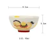 Taza Maestra de Cerámica con Diseño Floral para Uso Doméstico, Taza de Té de Alto Valor Estético, Caja de Regalo para Juego de Té