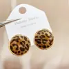 Aretes Saturno, Aretes de Moda Franceses Únicos y Exquisitos, Lujo Accesible, Alta Gama, Aretes Elegantes y Atmosféricos, Diseño Nicho