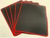 Alfombrillas de ratón para oficina al por mayor, Alfombrillas de ratón de goma en stock, Alfombrillas de ratón publicitarias para juegos, Alfombrillas de ratón para cibercafés, Tapetes de escritorio, Tapetes para escritorio