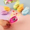 Herramienta de Estampado en Relieve para Manualidades DIY Infantiles, Máquina de Relieve Grande, Máquina de Relieve de Ahorro de Mano de Obra, Juguetes de Corte de Papel para Jardín de Infancia al por Mayor