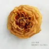 Grande Martin Austin Rosa Flor Artificial Cenário de Casamento Parede de Flores Acessórios para Headpiece Decoração Floral DIY para Casamento