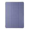Funda protectora para ipadair2 aplicable con ranura para lápiz Apple Air2 transparente esmerilada 9.7 pulgadas funda de silicona A1566 resistente a caídas
