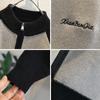 Suéter Cárdigan de Primavera y Otoño para Niños Chaqueta Suéter Casual Ropa para Niños 2025 Nuevo Estilo Bebé Ropa de Primavera