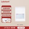 Saco Autovedante Labshark Tamanho Grande Pequeno Saco de Amostragem de Laboratório Plástico Espessado Saco Selado Saco de Amostra Saco Selado