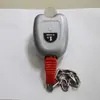 Cerradura para Carrito de Compras de Supermercado Cerradura de Moneda para Carrito de Supermercado Cerradura de Carrito Cerradura de Plástico Cerradura de Aleación de Zinc
