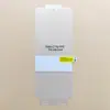 Para Teléfono Móvil Plegable Samsung Z Flip4 Z Fold3 Película Hidratante Película Interior Frontal y Trasera Película Lateral HD TPU