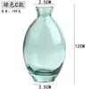 Fornecedor de Vasos de Vidro, Vasos para Plantas Hidropônicas, Amazon Aliexpress, Fornecimento de Comércio Exterior Transfronteiriço, Arte Floral, Luxo Leve
